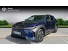 Toyota Bz4x 71.4kWh Motion Auto 5dr (11kW OBC)