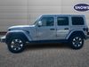 Jeep Wrangler 2.0 GME Overland Auto 4WD Euro 6 (s/s) 4dr