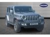 Jeep Wrangler 2.0 GME Overland Auto 4WD Euro 6 (s/s) 4dr