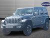 Jeep Wrangler 2.0 GME Overland Auto 4WD Euro 6 (s/s) 4dr