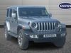 Jeep Wrangler 2.0 GME Overland Auto 4WD Euro 6 (s/s) 4dr