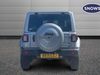 Jeep Wrangler 2.0 GME Overland Auto 4WD Euro 6 (s/s) 4dr