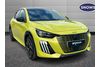 Peugeot 208 1.2 PureTech MHEV GT e-DSC Euro 6 (s/s) 5dr