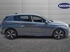Peugeot 308 1.2 PureTech MHEV GT e-DSC Euro 6 (s/s) 5dr