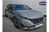 Peugeot 308 1.2 PureTech MHEV GT e-DSC Euro 6 (s/s) 5dr