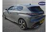 Peugeot 308 1.2 PureTech MHEV GT e-DSC Euro 6 (s/s) 5dr