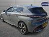 Peugeot 308 1.2 PureTech MHEV GT e-DSC Euro 6 (s/s) 5dr