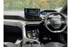 Peugeot 3008 1.6 13.2kWh GT e-EAT 4WD Euro 6 (s/s) 5dr