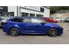 Toyota Corolla 2.0 VVT-h GR SPORT Touring Sports CVT Euro 6 (s/s) 5dr