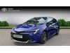 Toyota Corolla 2.0 VVT-h GR SPORT Touring Sports CVT Euro 6 (s/s) 5dr