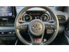 Toyota Yaris 1.5 VVT-h GR SPORT E-CVT Euro 6 (s/s) 5dr