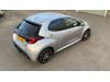 Toyota Yaris 1.5 VVT-h GR SPORT E-CVT Euro 6 (s/s) 5dr