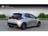 Toyota Yaris 1.5 VVT-h GR SPORT E-CVT Euro 6 (s/s) 5dr