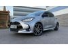 Toyota Yaris 1.5 VVT-h GR SPORT E-CVT Euro 6 (s/s) 5dr