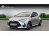 Toyota Yaris 1.5 VVT-h GR SPORT E-CVT Euro 6 (s/s) 5dr