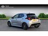 Toyota Yaris 1.5 VVT-h GR SPORT E-CVT Euro 6 (s/s) 5dr