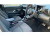 Toyota Yaris 1.5 VVT-h GR SPORT E-CVT Euro 6 (s/s) 5dr