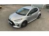 Toyota Yaris 1.5 VVT-h GR SPORT E-CVT Euro 6 (s/s) 5dr