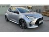 Toyota Yaris 1.5 VVT-h GR SPORT E-CVT Euro 6 (s/s) 5dr