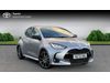 Toyota Yaris 1.5 VVT-h GR SPORT E-CVT Euro 6 (s/s) 5dr