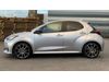 Toyota Yaris 1.5 VVT-h GR SPORT E-CVT Euro 6 (s/s) 5dr
