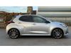 Toyota Yaris 1.5 VVT-h GR SPORT E-CVT Euro 6 (s/s) 5dr