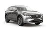 Mazda Mazda CX-5 2.0 165ps 2WD Exclusive-Line Auto / Black Leather