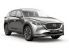 Mazda Mazda CX-5 2.0 165ps 2WD Exclusive-Line Auto / Black Leather