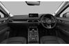Mazda Mazda CX-5 2.0 165ps 2WD Exclusive-Line Auto / Black Leather