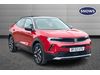 Vauxhall Mokka 1.2 Turbo Elite Edition Euro 6 (s/s) 5dr