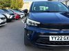 Vauxhall Crossland 1.2 Turbo GS Line Euro 6 (s/s) 5dr