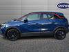 Vauxhall Crossland 1.2 Turbo GS Line Euro 6 (s/s) 5dr