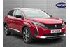Peugeot 3008 1.6 14.2kWh Allure e-EAT Euro 6 (s/s) 5dr