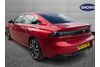 Peugeot 508 1.6 11.8kWh GT Premium Fastback e-EAT Euro 6 (s/s) 5dr