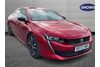 Peugeot 508 1.6 11.8kWh GT Premium Fastback e-EAT Euro 6 (s/s) 5dr