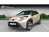 Toyota Aygo X 1.0 VVT-i Edge Euro 6 (s/s) 5dr