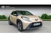 Toyota Aygo X 1.0 VVT-i Edge Euro 6 (s/s) 5dr