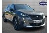 Peugeot 2008 1.2 PureTech GT EAT Euro 6 (s/s) 5dr