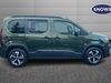 Peugeot Rifter 52kWh GT Standard MPV Auto 5dr (7.4kW Charger)