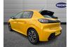 Peugeot 208 1.2 PureTech Allure Premium + EAT Euro 6 (s/s) 5dr