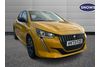 Peugeot 208 1.2 PureTech Allure Premium + EAT Euro 6 (s/s) 5dr