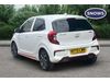 Kia Picanto 1.0 T-GDi GT-Line Euro 6 (s/s) 5dr