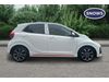 Kia Picanto 1.0 T-GDi GT-Line Euro 6 (s/s) 5dr