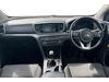 Kia Sportage 1.6 GDi 2 Euro 6 (s/s) 5dr