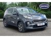 Kia Sportage 1.6 GDi 2 Euro 6 (s/s) 5dr