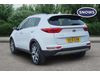 Kia Sportage 1.7 CRDi GT-Line Euro 6 (s/s) 5dr