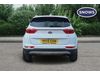 Kia Sportage 1.7 CRDi GT-Line Euro 6 (s/s) 5dr