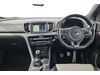 Kia Sportage 1.7 CRDi GT-Line Euro 6 (s/s) 5dr