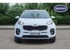 Kia Sportage 1.7 CRDi GT-Line Euro 6 (s/s) 5dr