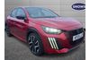 Peugeot 208 1.2 PureTech GT Euro 6 (s/s) 5dr
